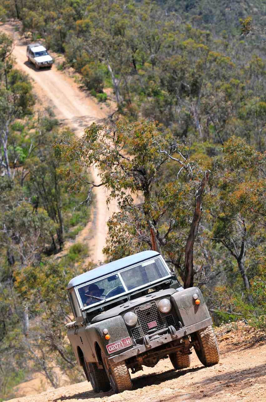 Richard from Melbourne