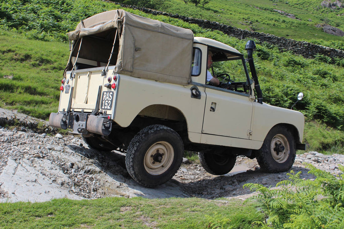 Frank the 1959 Series 2