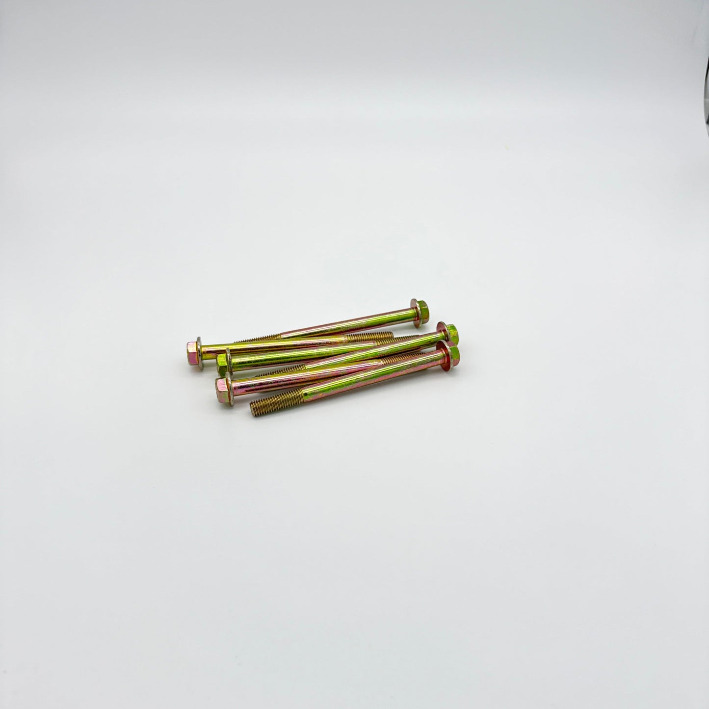 Bolt mounting