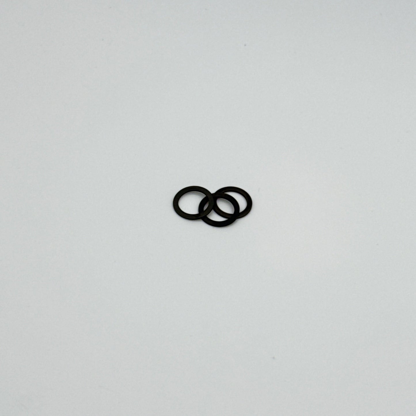 Roller spacer